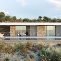 The Canyon House