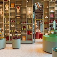 Efteling Grand Hotel | Interior design