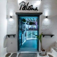 PALOMA BAR ΣΤΗ ΜΥΚΟΝΟ