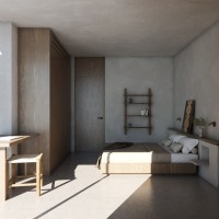 The Canyon House