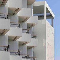 Ace Hotel & Swim Club Athens