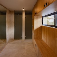Tο Pilates Studio με την Τοξοτή όψη