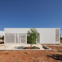 A House with Four Gardens