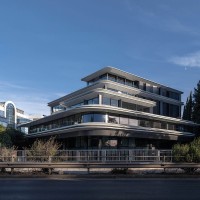Κτίριο Γραφείων στο Χαλάνδρι