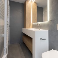 Stack Effect House: Μια Αστική Κατοικία ως Πεδίο Έρευνας