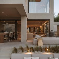 albero villa in Chania