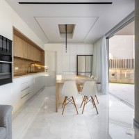 Stack Effect House: Μια Αστική Κατοικία ως Πεδίο Έρευνας