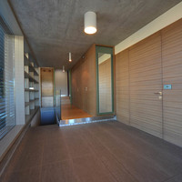 Μονοκατοικία στη Θήβα / Residence in Thiva