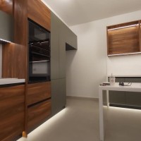 Ανακατασκευή Τριώροφης Μονοκατοικίας στο Παλαιό Ψυχικό