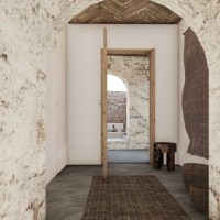 Mylopotamos House