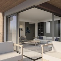 X20- Τετραώροφο Κτίριο Οροφοδιαμερισμάτων στη Δράμα