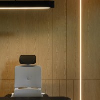 Private Bank Offices