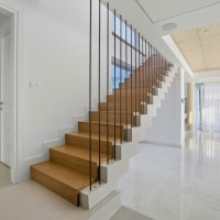 Stack Effect House: Μια Αστική Κατοικία ως Πεδίο Έρευνας