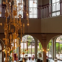 Efteling Grand Hotel | Interior design