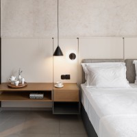 On the cliff | Anasa Luxury Resort 5*