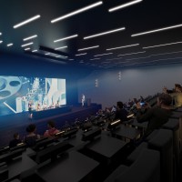 PROJECT “X”– Ερευνητικό, Εκπαιδευτικό, Συνεδριακό και Αθλητικό Κέντρο της ELPEN Α.Ε. στο επιχειρηματικό πάρκο Σπάτων