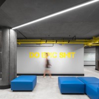 Vertical Headquarters