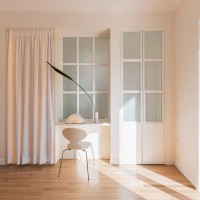 Athenian mid-war penthouse