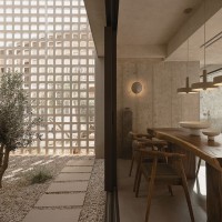 albero villa in Chania