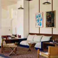 Ace Hotel & Swim Club Athens