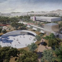 Εκπαιδευτικό Τοπίο: Το Νέο Αρχαιολογικό Μουσείο της πόλης των Αθηνών
