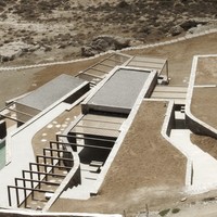 Εξοχική Κατοικία στη Σέριφο