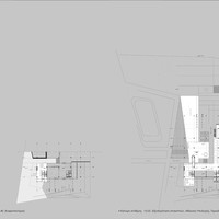 Νέο Μουσείο Bauhaus με υπαίθριες διαμορφώσεις και χώρους στάθμευσης