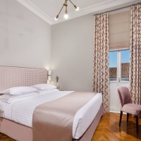 Mira Me Athens Boutique Hotel