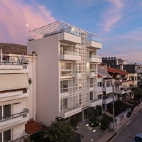 Πολυκατοικία στη Γλυφάδα