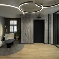 Private Bank Offices