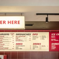 Jeff Burgers Fries - Shakes