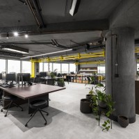 Vertical Headquarters