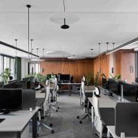 Private Company Offices