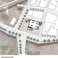 Ροές Ιστορίας | η βραβευμένη πρόταση του αρχιτεκτονικού διαγωνισμού προσχεδίων για την «Αισθητική ενοποίηση και λειτουργική αναβάθμιση υφιστάμενων πεζοδρόμων στη γειτονιά Πλάκα - Μοναστηράκι»