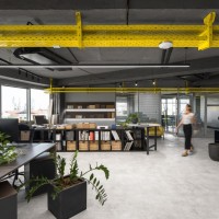 Vertical Headquarters