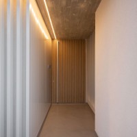 Stack Effect House: Μια Αστική Κατοικία ως Πεδίο Έρευνας