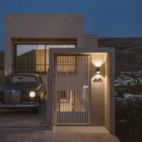 albero villa in Chania