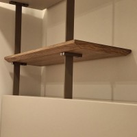 Ανακατασκευή & Διαμόρφωση Εσωτερικών Χώρων Διαμερίσματος στα Πετράλωνα