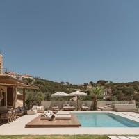 villa landscaping in Marathi