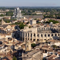 LUMA Arles