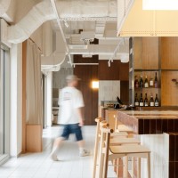 SLOJ | Bakery and Bistro