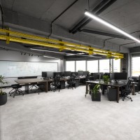 Vertical Headquarters