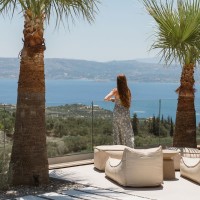 villa landscaping in Marathi