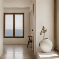 Viglostasi: Μια κατοικία στις Κυκλάδες Viglostasi: Μια κατοικία στις Κυκλάδες