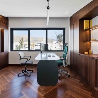 Private Company Offices