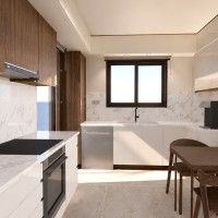 Ανακαίνιση Κατοικίας στην Κηφισιά