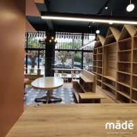 Methimon - Bookstore