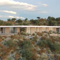 The Canyon House