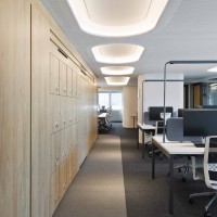 KPMG Offices