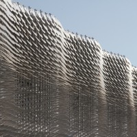 BBC pavilion 